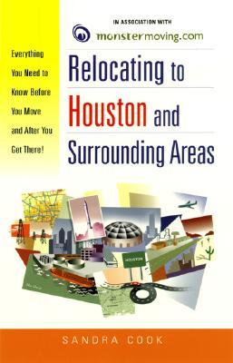 Relocating to Houston and Surrounding Areas