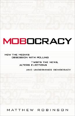 Image for Mobocracy