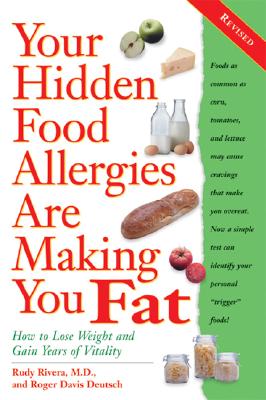Your Hidden Food Allergies Are Making You Fat