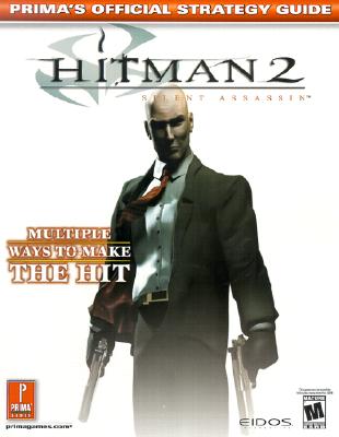 Image for Hitman 2: Silent Assassin (Prima's Official Strategy Guide)