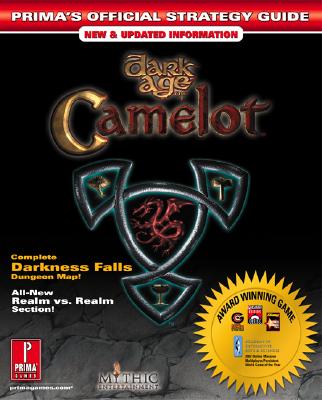 Image for Dark Age of Camelot: Prima's Official Strategy Guide