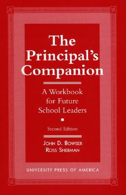 The Principal's Companion
