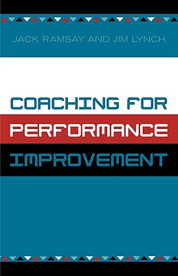 Coaching for Performance Improvement Image for Coaching for Performance Improvement