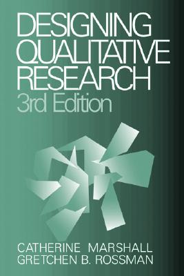 Image for Designing Qualitative Research Designing Qualitative Research