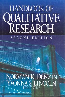 Handbook of Qualitative Research