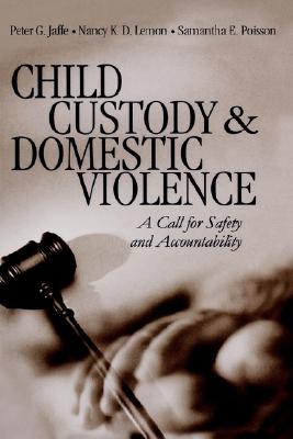 Child Custody & Domestic Violence: A Call for Safety and Accountability