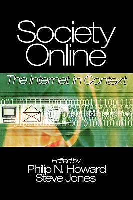 Society Online: The Internet in Context