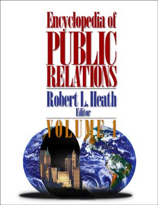 Encyclopedia of Public Relations