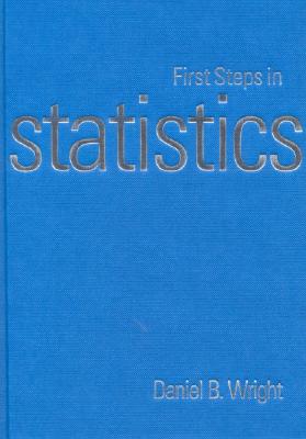 First Steps in Statistics