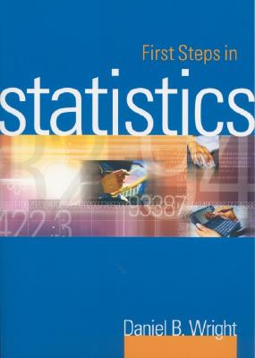 First Steps in Statistics