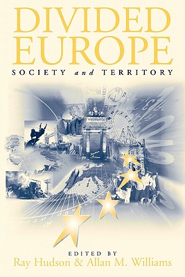 Divided Europe: Society and Territory