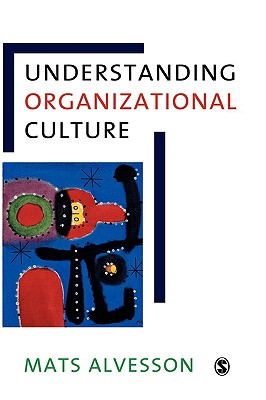 Understanding Organizational Culture