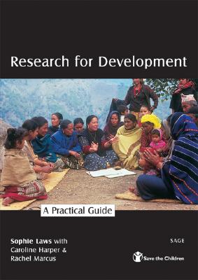 Research for Development: A Practical Guide
