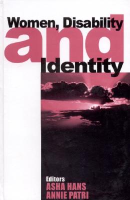 Women, Disability and Identity