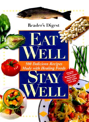 Eat well stay well