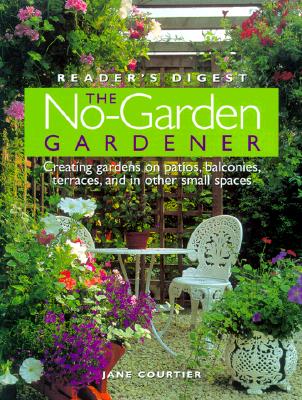 No-Garden Gardener