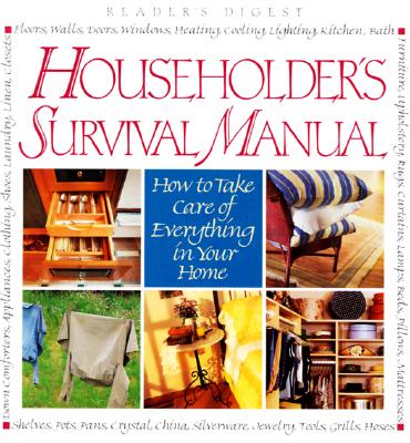 Image for Householder's Survival Manual