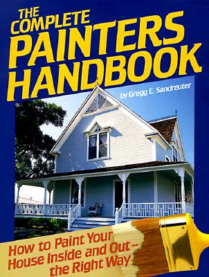 Image for Complete Painter's Handbook (Reader's Digest Woodworking)