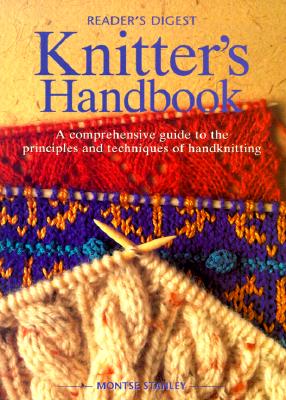 Reader's Digest Knitter's Handbook