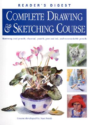 Image for Complete Drawing & Sketching Course Complete Drawing & Sketching Course