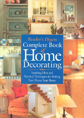 Complete Book of Home Decorating