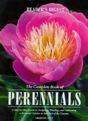 The Complete Book of Perennials