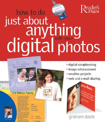 Image for How to Do Just About Anything With Your Digital Photos