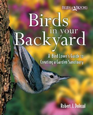 Image for Birds in Your Backyard