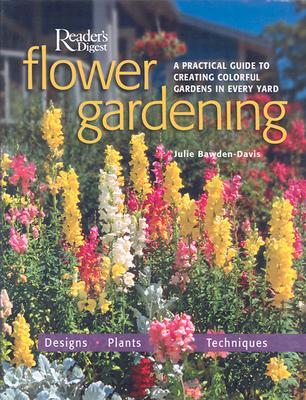 Reader's Digest Flower Gardening
