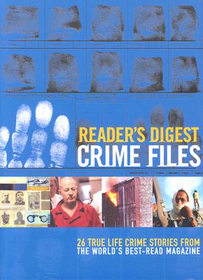 Image for Reader's Digest Crime Files