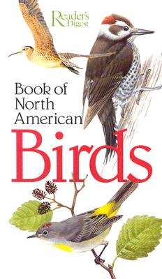Book Of North American Birds