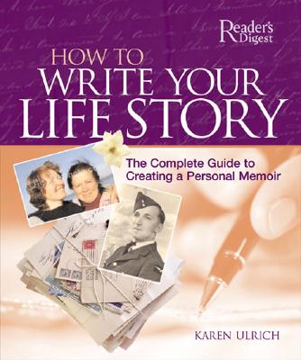 Image for How To Write Your Life Story How To Write Your Life Story