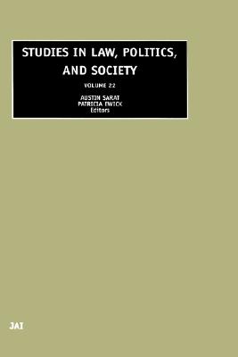 Studies in Law, Politics and Society