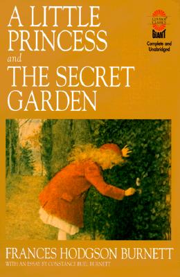 Image for A Little Princess and the Secret Garden (Gaint Literary Classics) A Little Princess and the Secret Garden (Gaint Literary Classics)