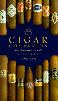 Image for The Cigar Companion: The Connoisseur's Guide