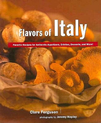 Flavors of Italy