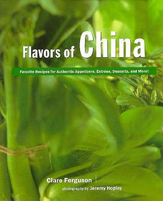 Flavors of China