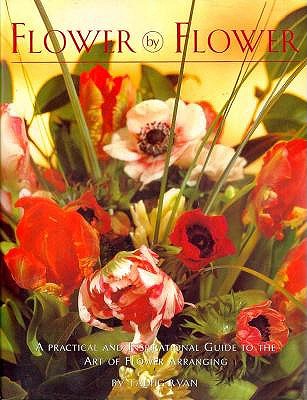 Flower By Flower