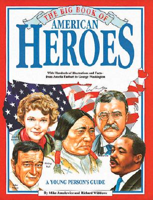 The Big Book of American Heroes