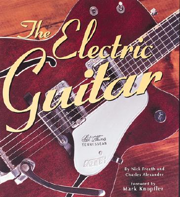 Image for The Electric Guitar
