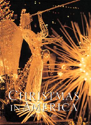 Christmas in America, Hardcover Book - Etsy