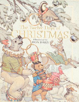 The Twelve Days Of Christmas: The Children's Holiday Classic