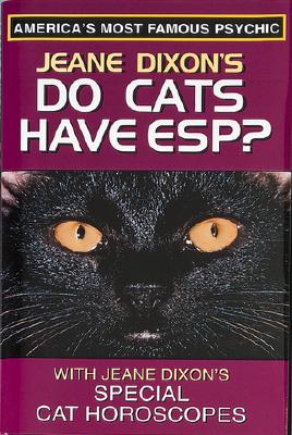 Do Cats Have Esp