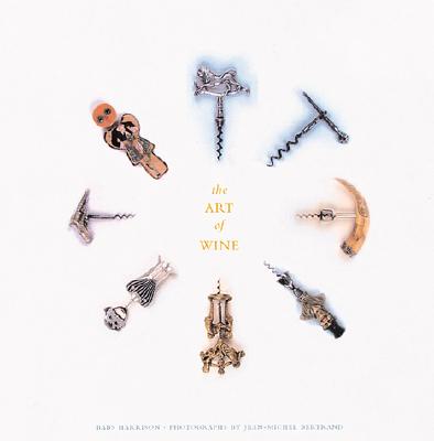 The Art of Wine