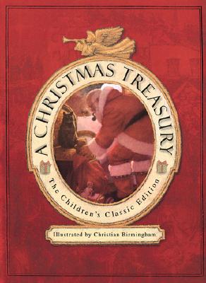 Image for A Christmas Treasury: The Children's Classic Edition