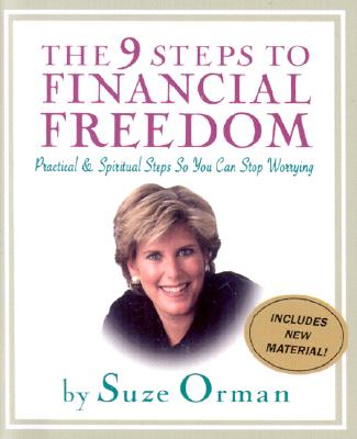 The 9 Steps To Financial Freedom