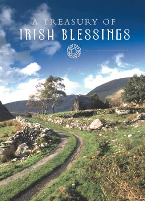 Image for A Treasury of Irish Blessings