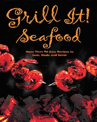 Grill It Seafood