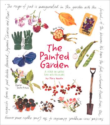 Painted Garden, The