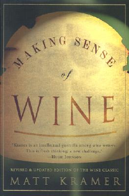 Image for Making Sense Of Wine